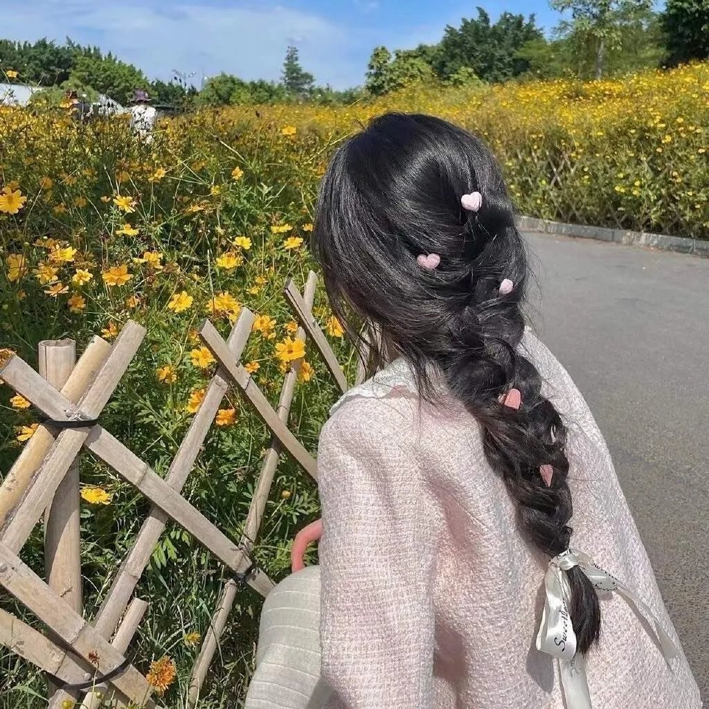 有女于归